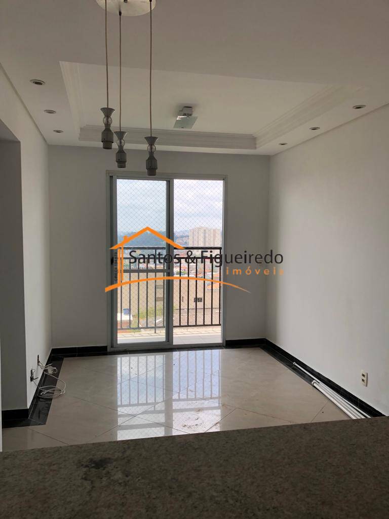 Apartamento para alugar com 3 quartos, 69m² - Foto 9