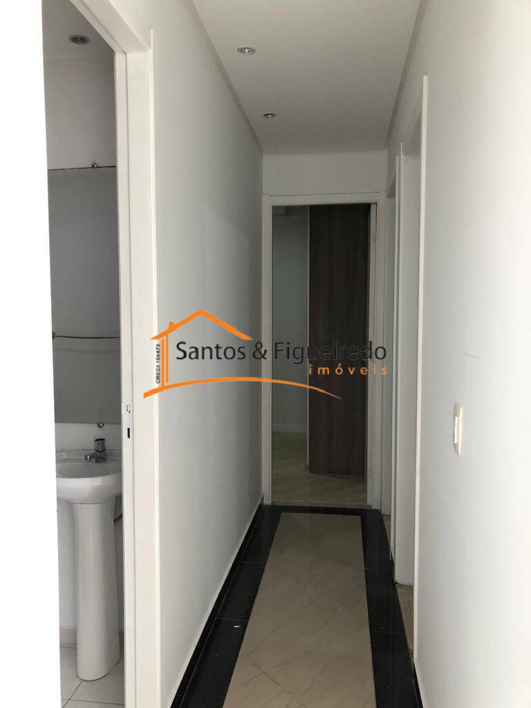 Apartamento para alugar com 3 quartos, 69m² - Foto 25