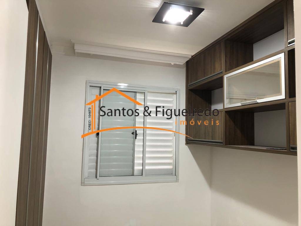 Apartamento para alugar com 3 quartos, 69m² - Foto 21