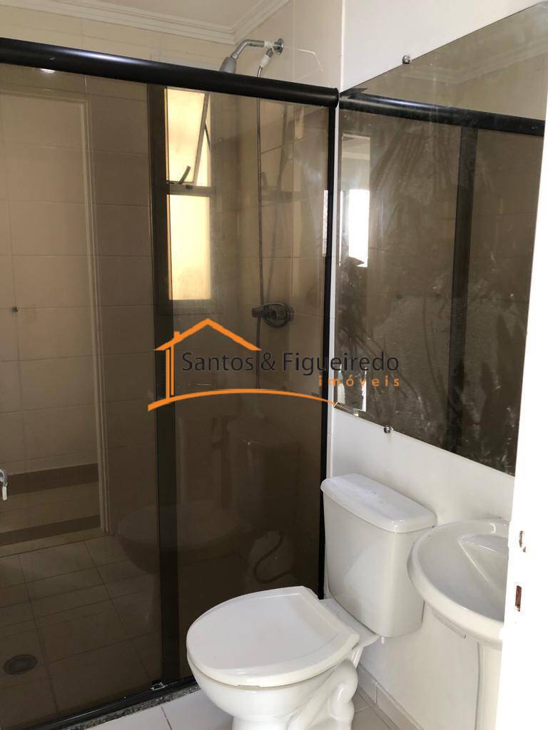 Apartamento para alugar com 3 quartos, 69m² - Foto 27