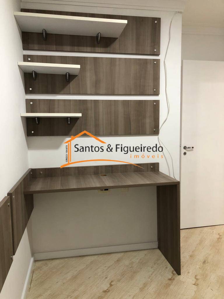 Apartamento para alugar com 3 quartos, 69m² - Foto 22