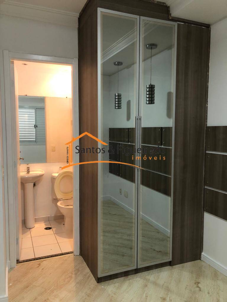 Apartamento para alugar com 3 quartos, 69m² - Foto 14