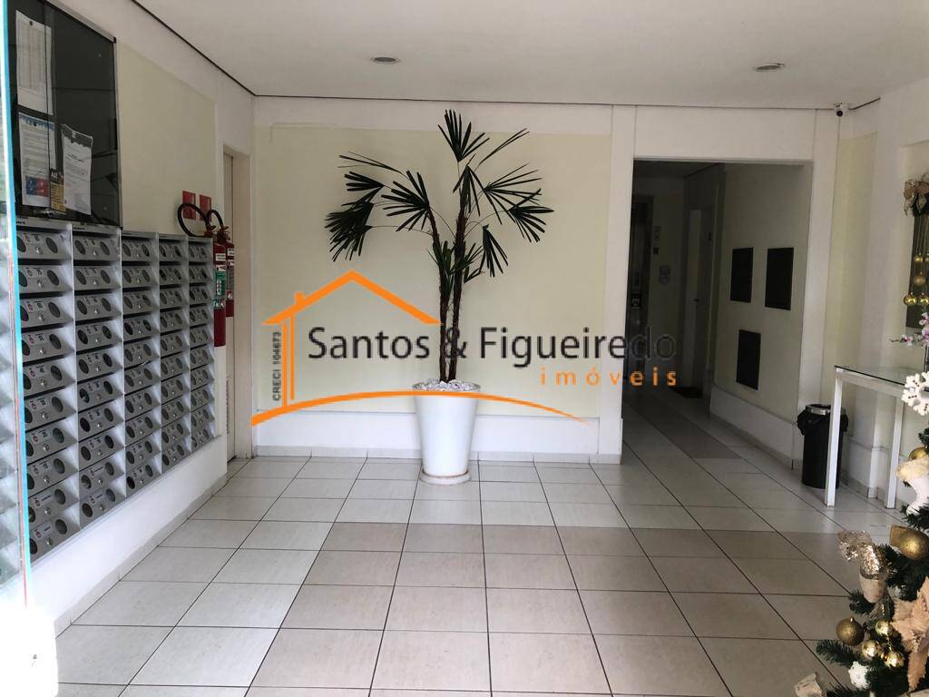 Apartamento para alugar com 3 quartos, 69m² - Foto 29