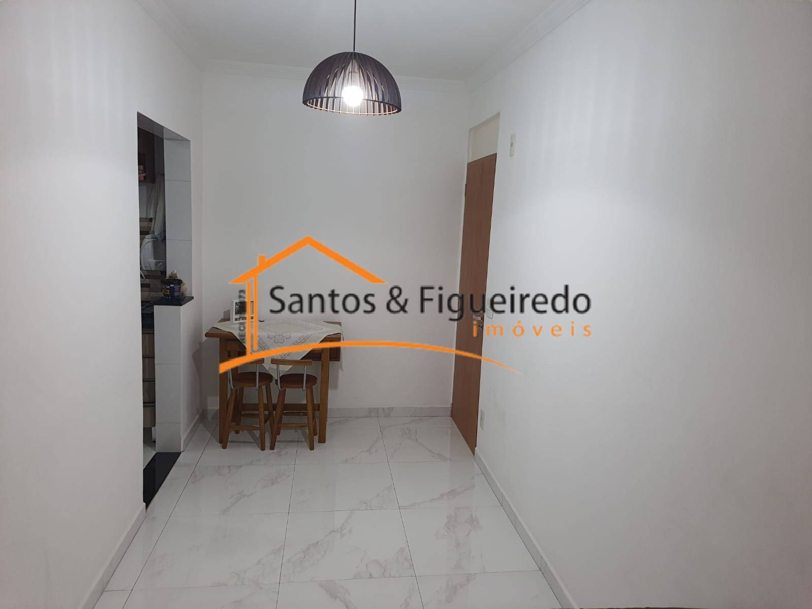 Apartamento à venda com 1 quarto, 33m² - Foto 6