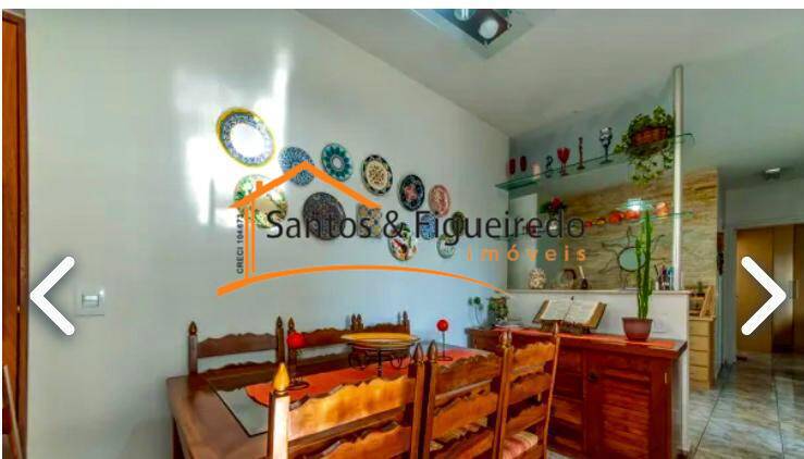 Apartamento à venda com 3 quartos, 119m² - Foto 5