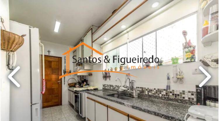 Apartamento à venda com 3 quartos, 119m² - Foto 11