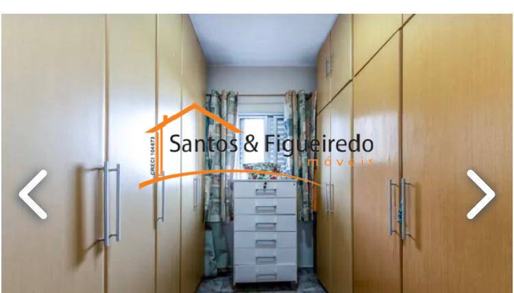 Apartamento à venda com 3 quartos, 119m² - Foto 9