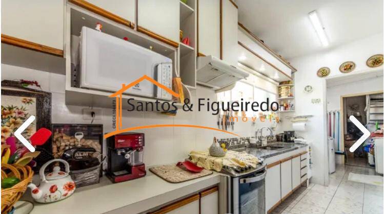 Apartamento à venda com 3 quartos, 119m² - Foto 10