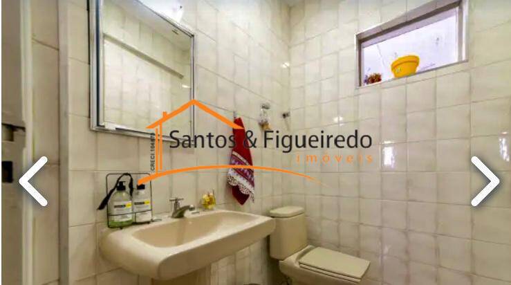 Apartamento à venda com 3 quartos, 119m² - Foto 14