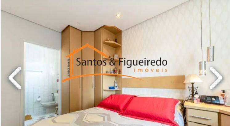 Apartamento à venda com 3 quartos, 119m² - Foto 6