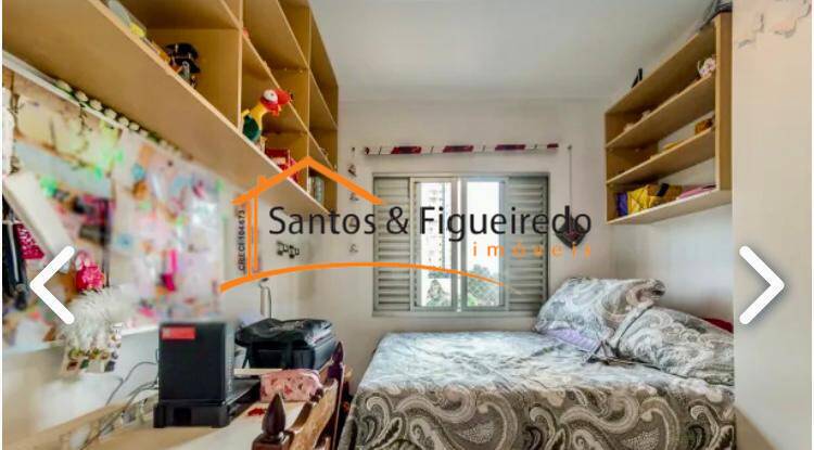 Apartamento à venda com 3 quartos, 119m² - Foto 8