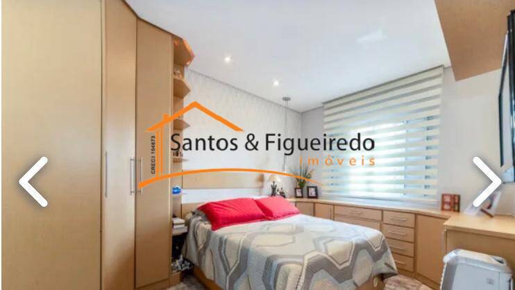 Apartamento à venda com 3 quartos, 119m² - Foto 7