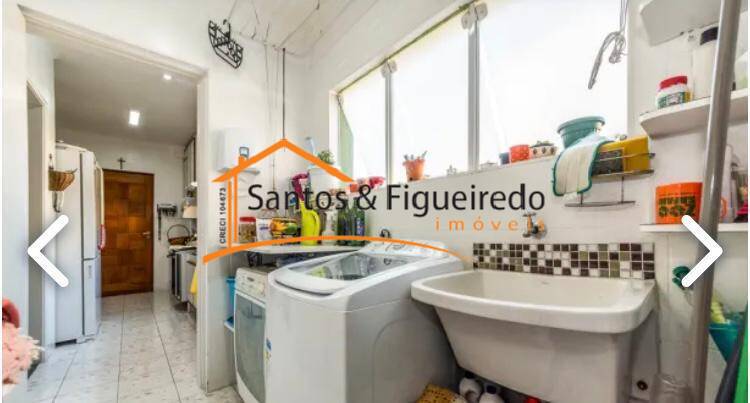 Apartamento à venda com 3 quartos, 119m² - Foto 12