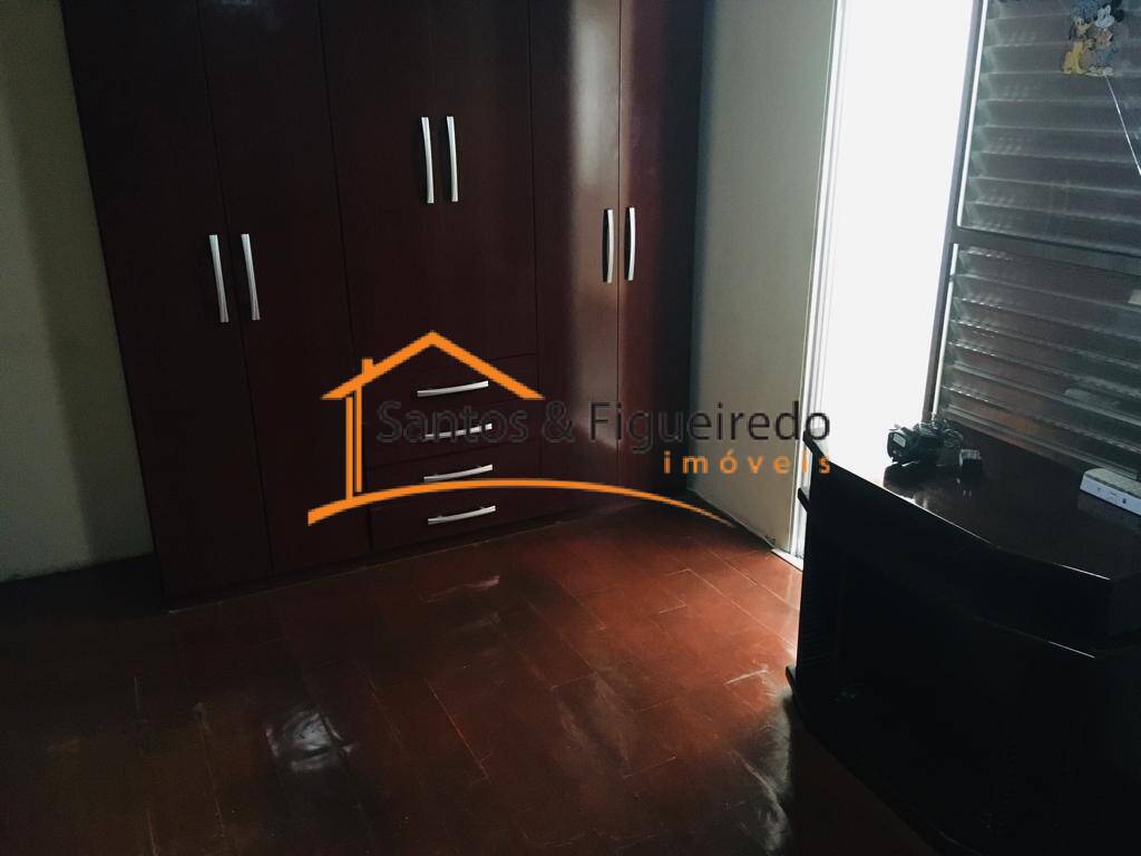 Casa à venda com 3 quartos, 209m² - Foto 13