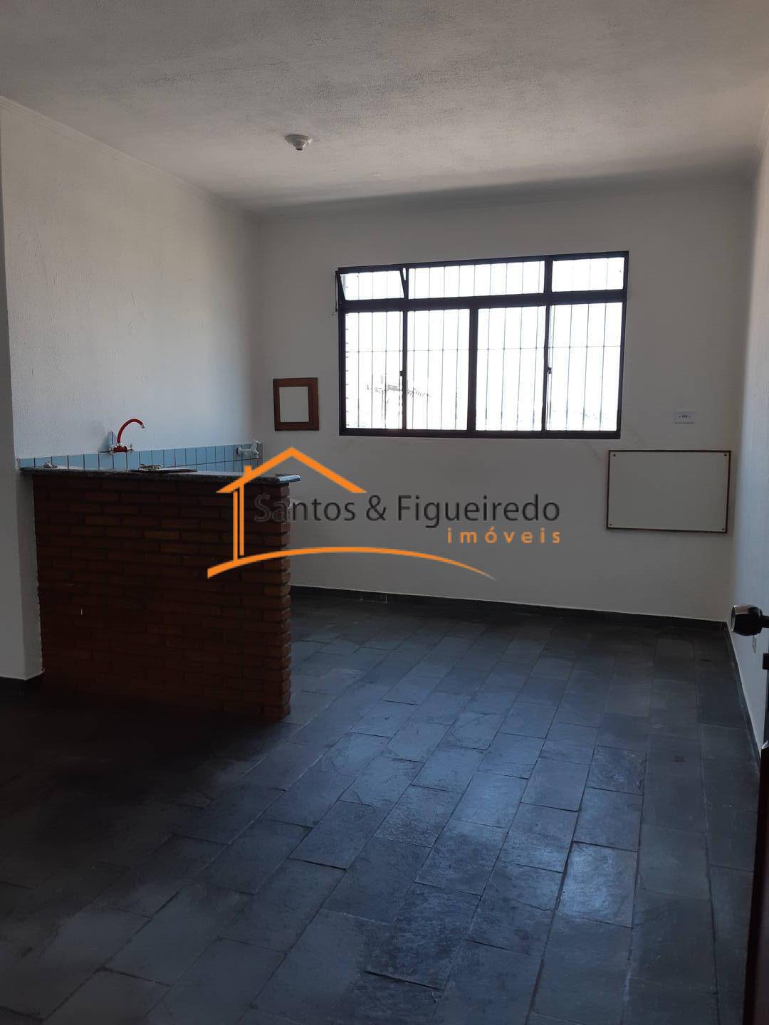 Conjunto Comercial-Sala para alugar, 30m² - Foto 1