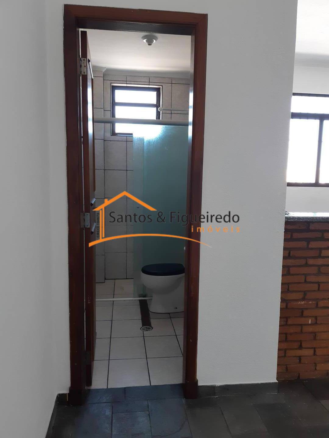 Conjunto Comercial-Sala para alugar, 30m² - Foto 6