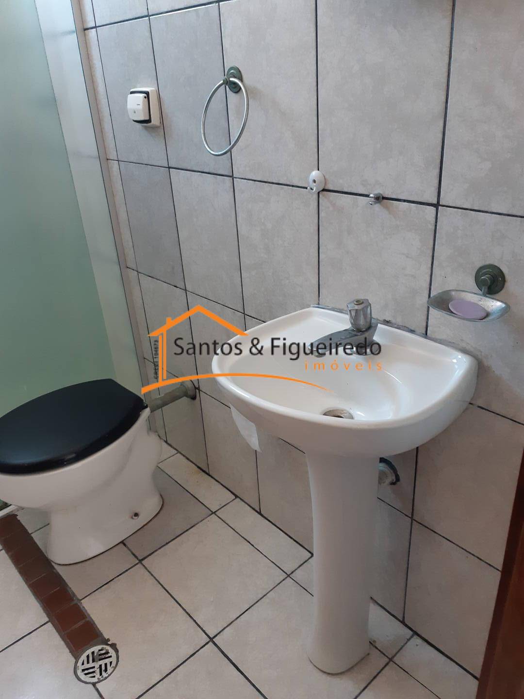 Conjunto Comercial-Sala para alugar, 30m² - Foto 7