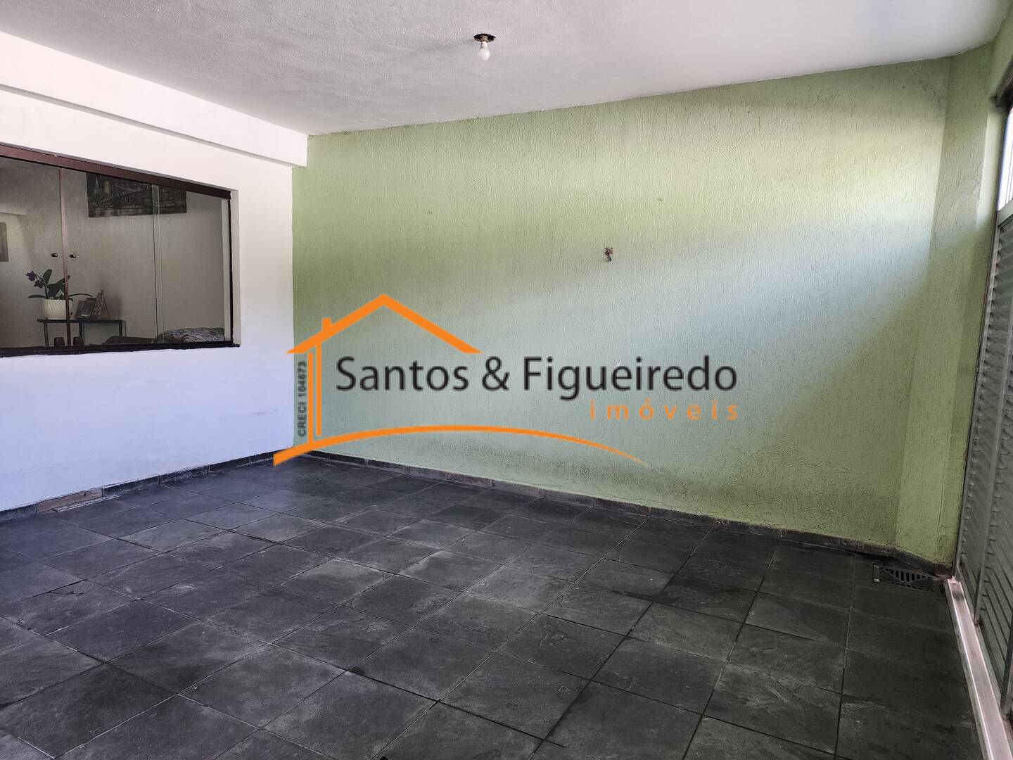 Casa à venda com 3 quartos, 222m² - Foto 4