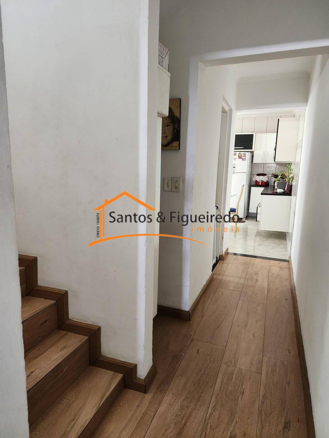 Casa à venda com 3 quartos, 222m² - Foto 14