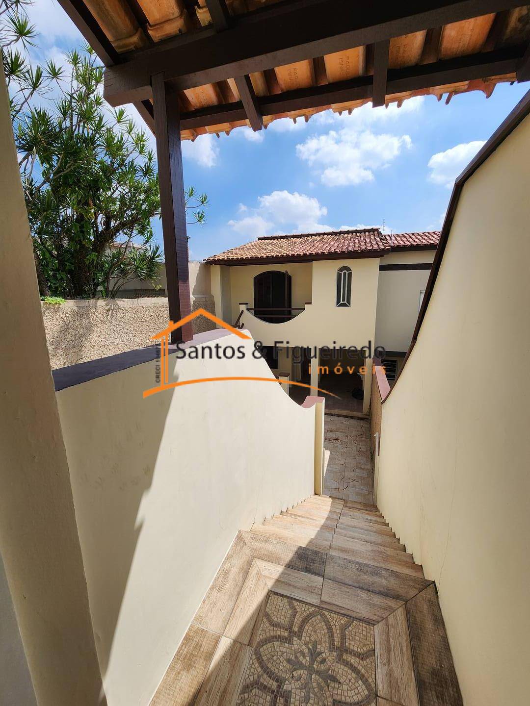 Sobrado à venda com 3 quartos, 220m² - Foto 29