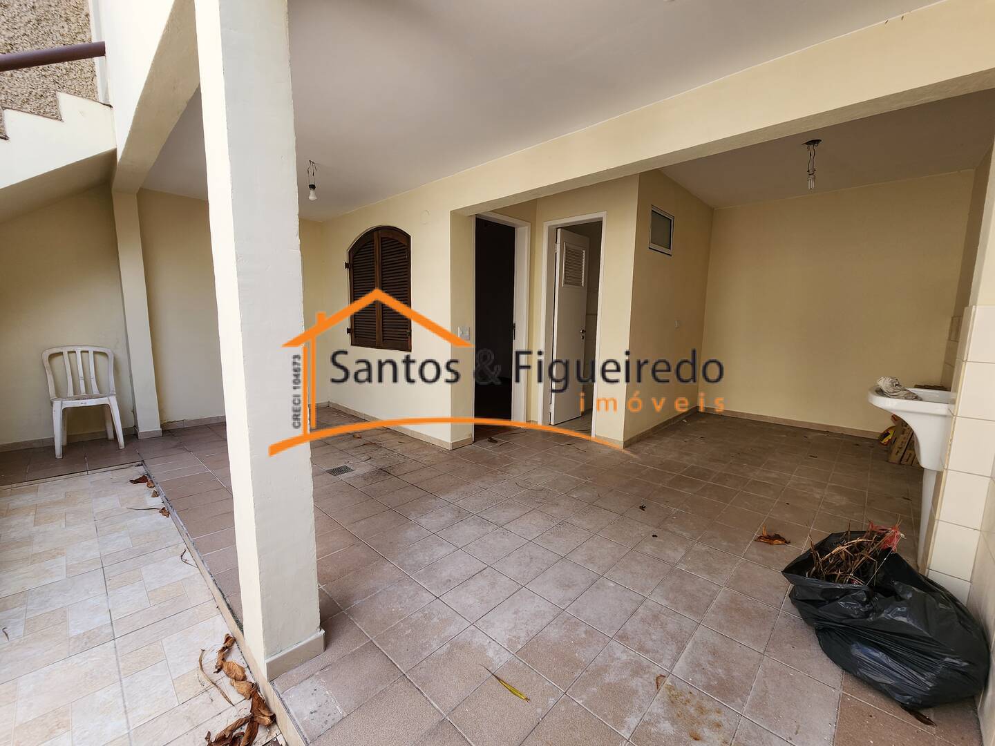 Sobrado à venda com 3 quartos, 220m² - Foto 31