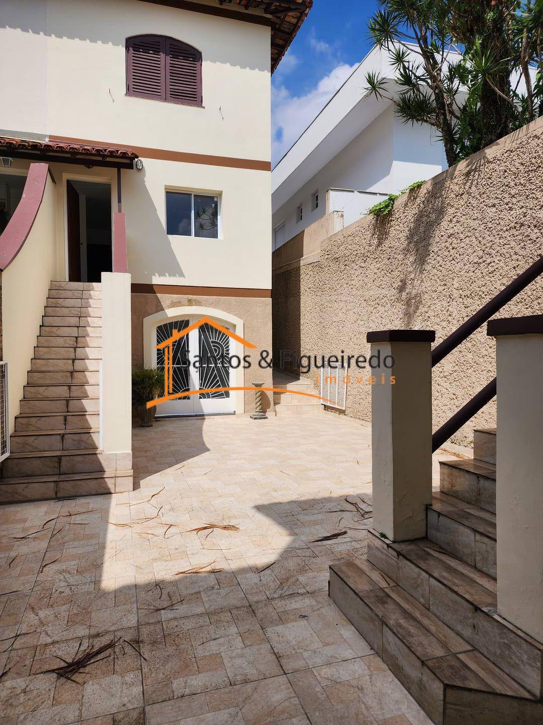 Sobrado à venda com 3 quartos, 220m² - Foto 32