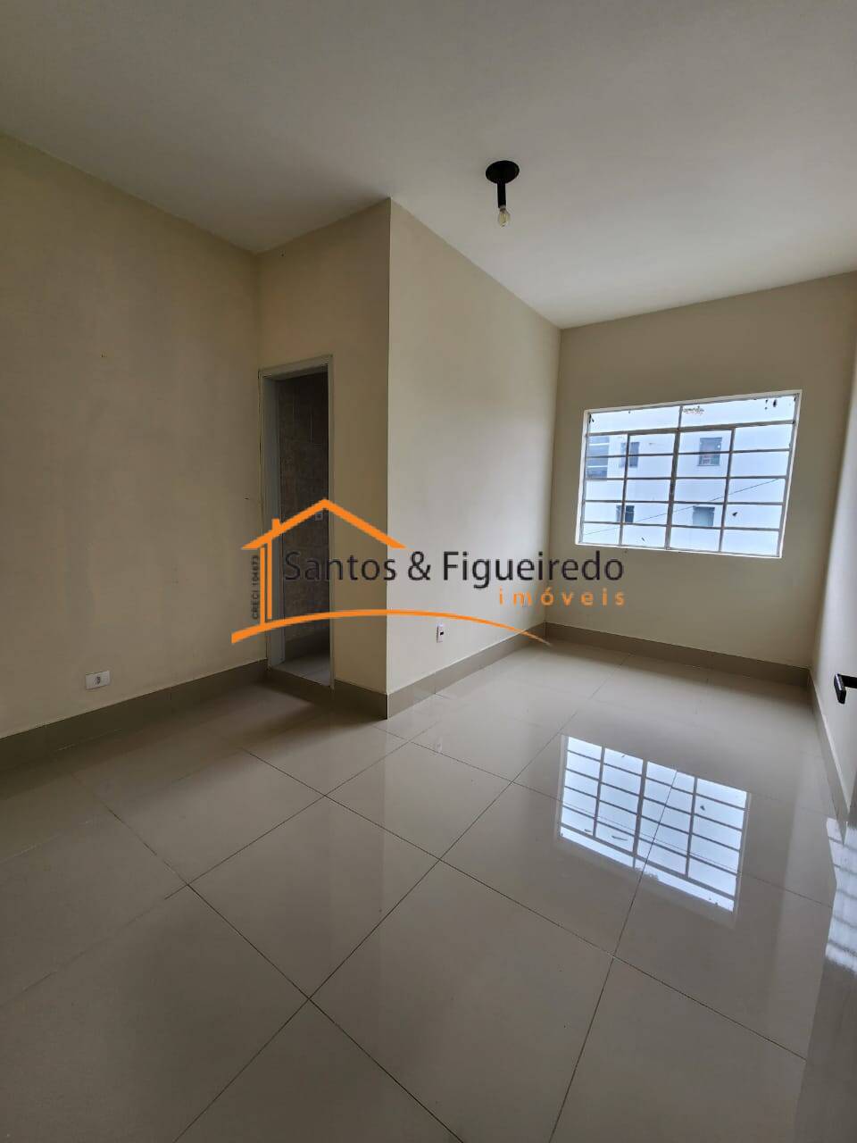 Conjunto Comercial-Sala para alugar, 12m² - Foto 1