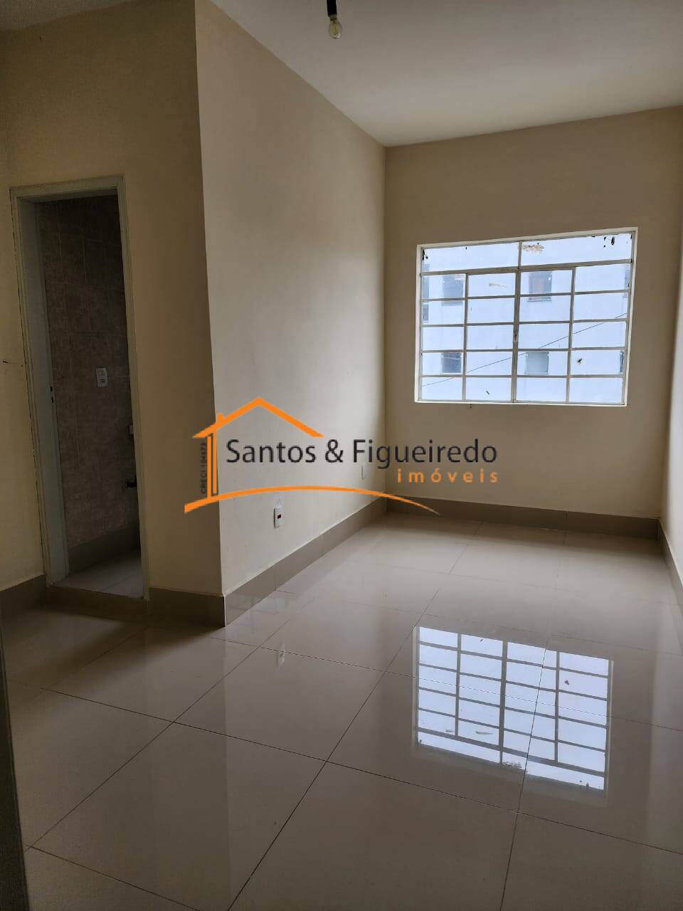 Conjunto Comercial-Sala para alugar, 12m² - Foto 2