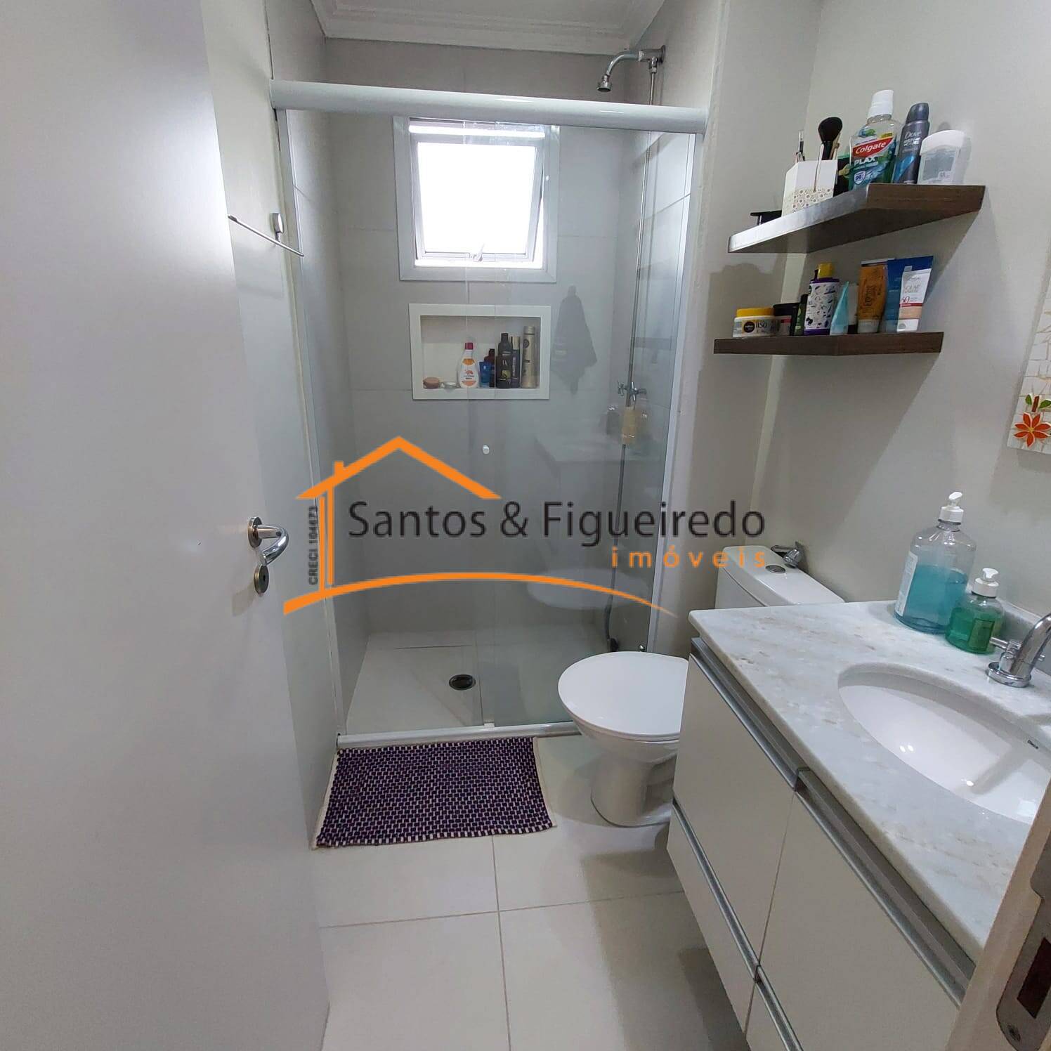 Apartamento à venda com 2 quartos, 78m² - Foto 7