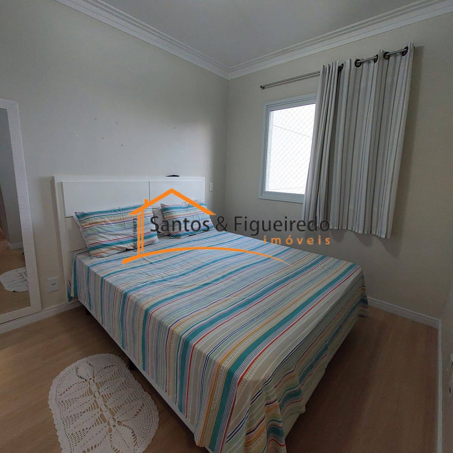 Apartamento à venda com 2 quartos, 78m² - Foto 10