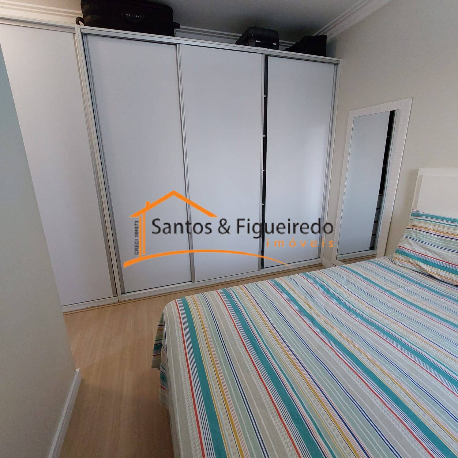 Apartamento à venda com 2 quartos, 78m² - Foto 12