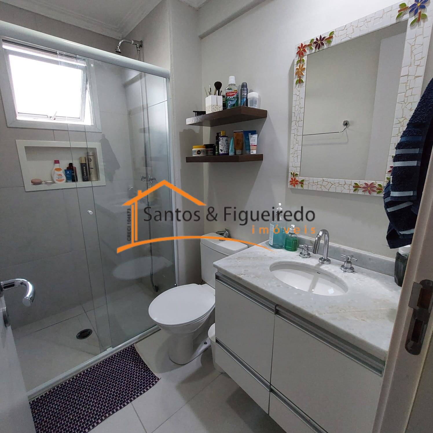 Apartamento à venda com 2 quartos, 78m² - Foto 9