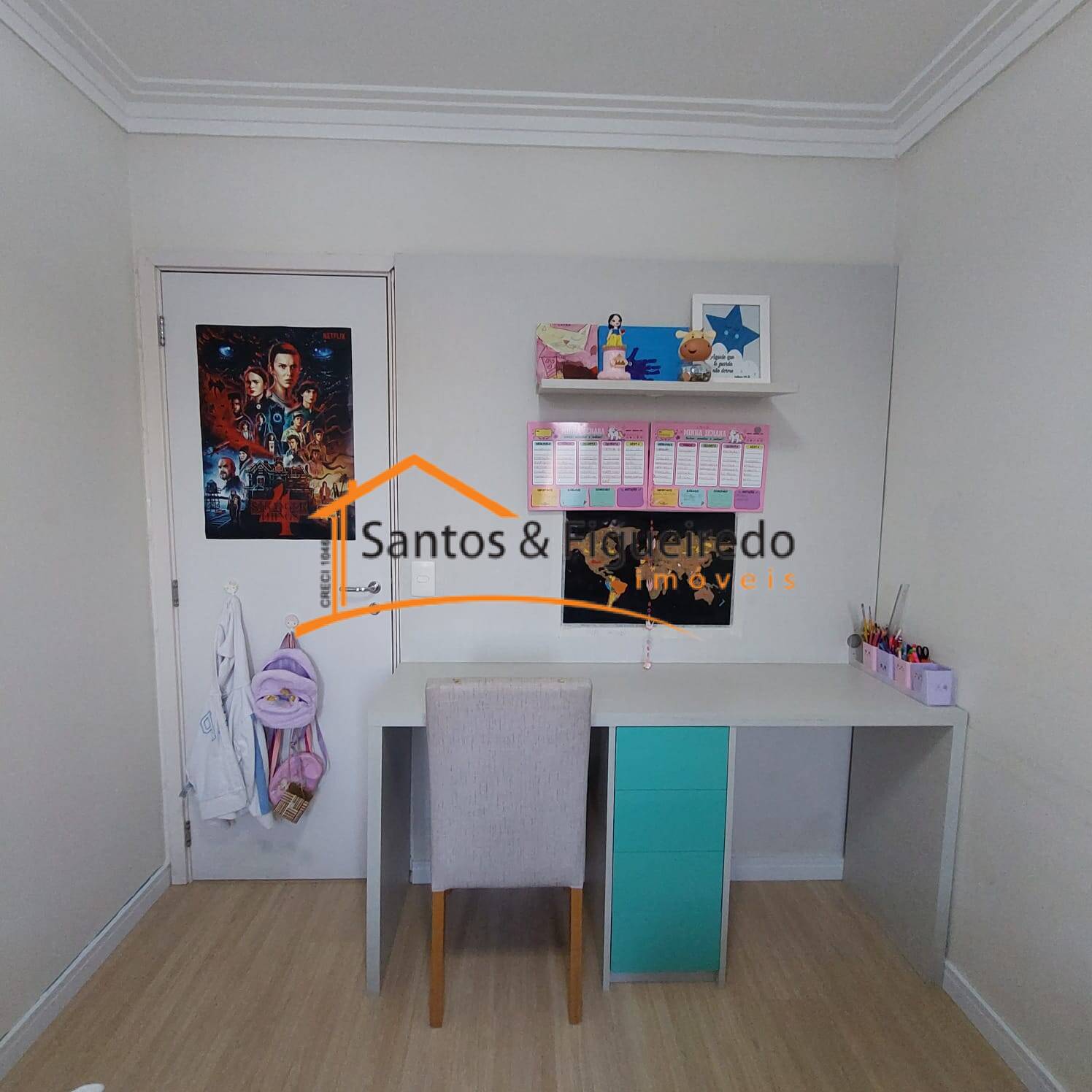 Apartamento à venda com 2 quartos, 78m² - Foto 15