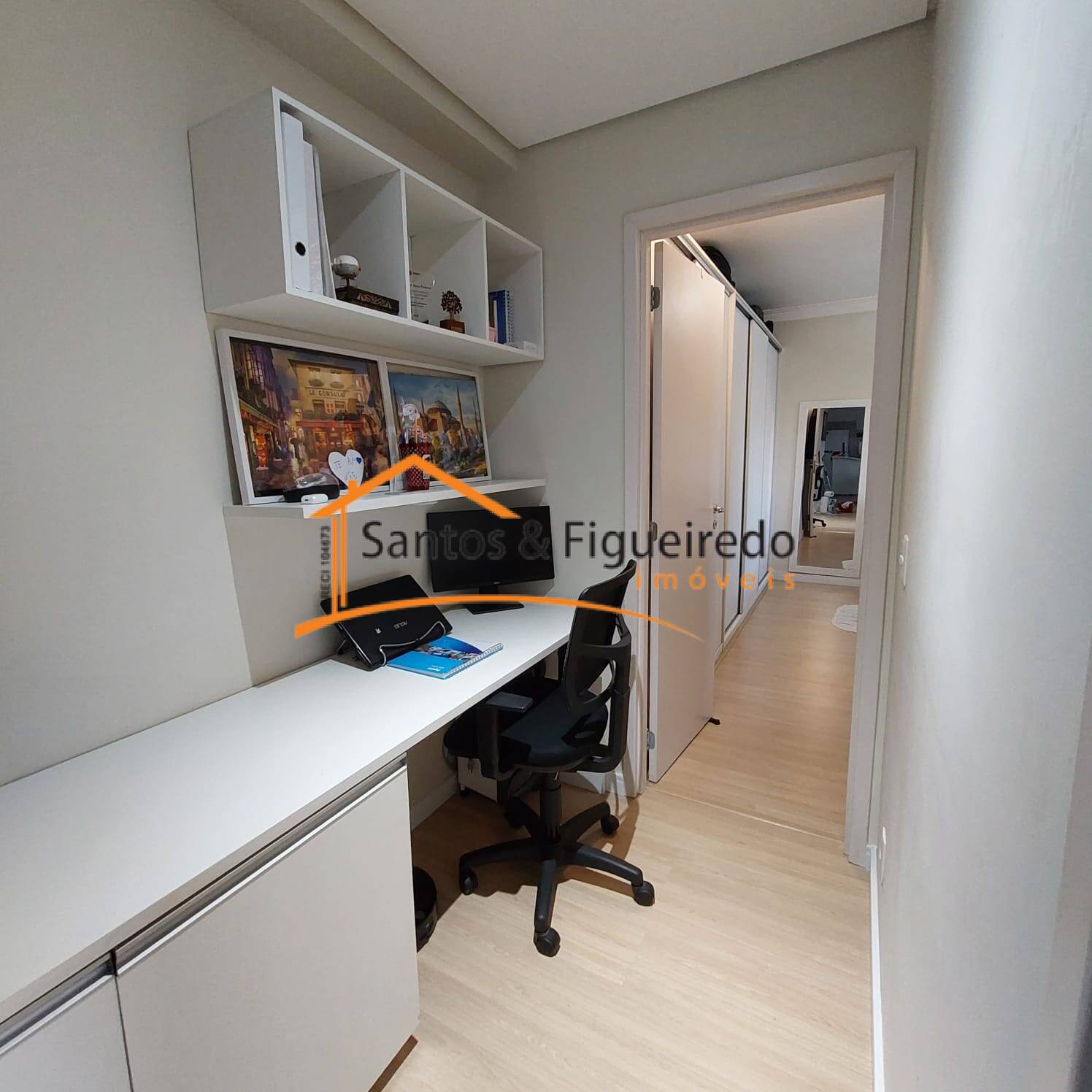 Apartamento à venda com 2 quartos, 78m² - Foto 13