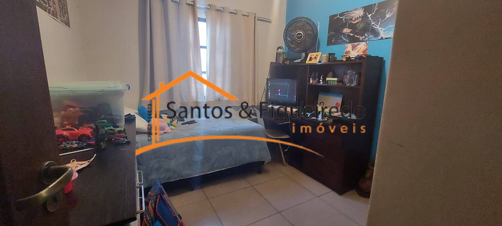 Casa à venda com 4 quartos, 271m² - Foto 5