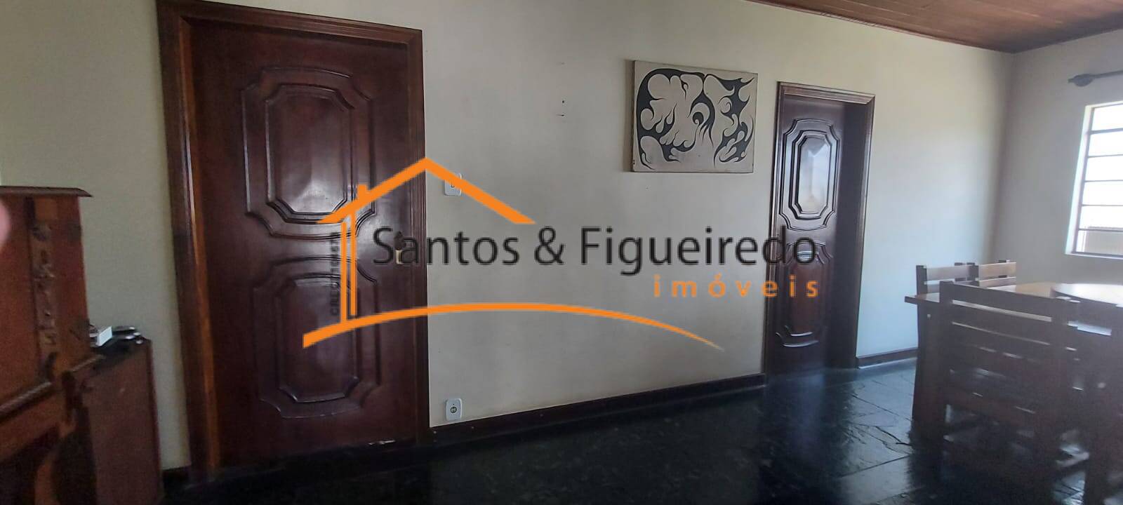 Casa à venda com 4 quartos, 271m² - Foto 23