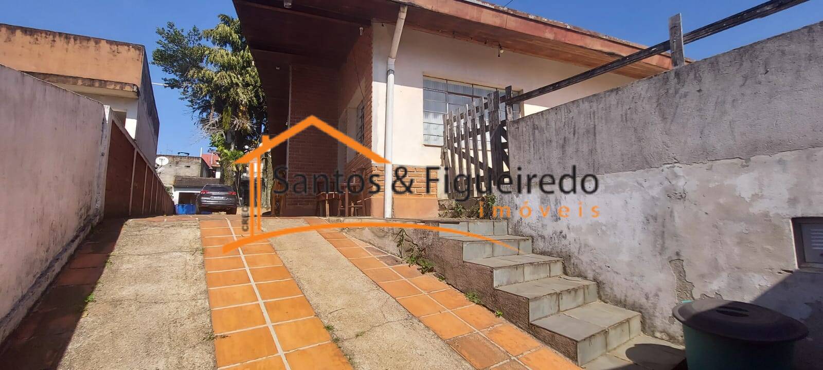 Casa à venda com 4 quartos, 271m² - Foto 24