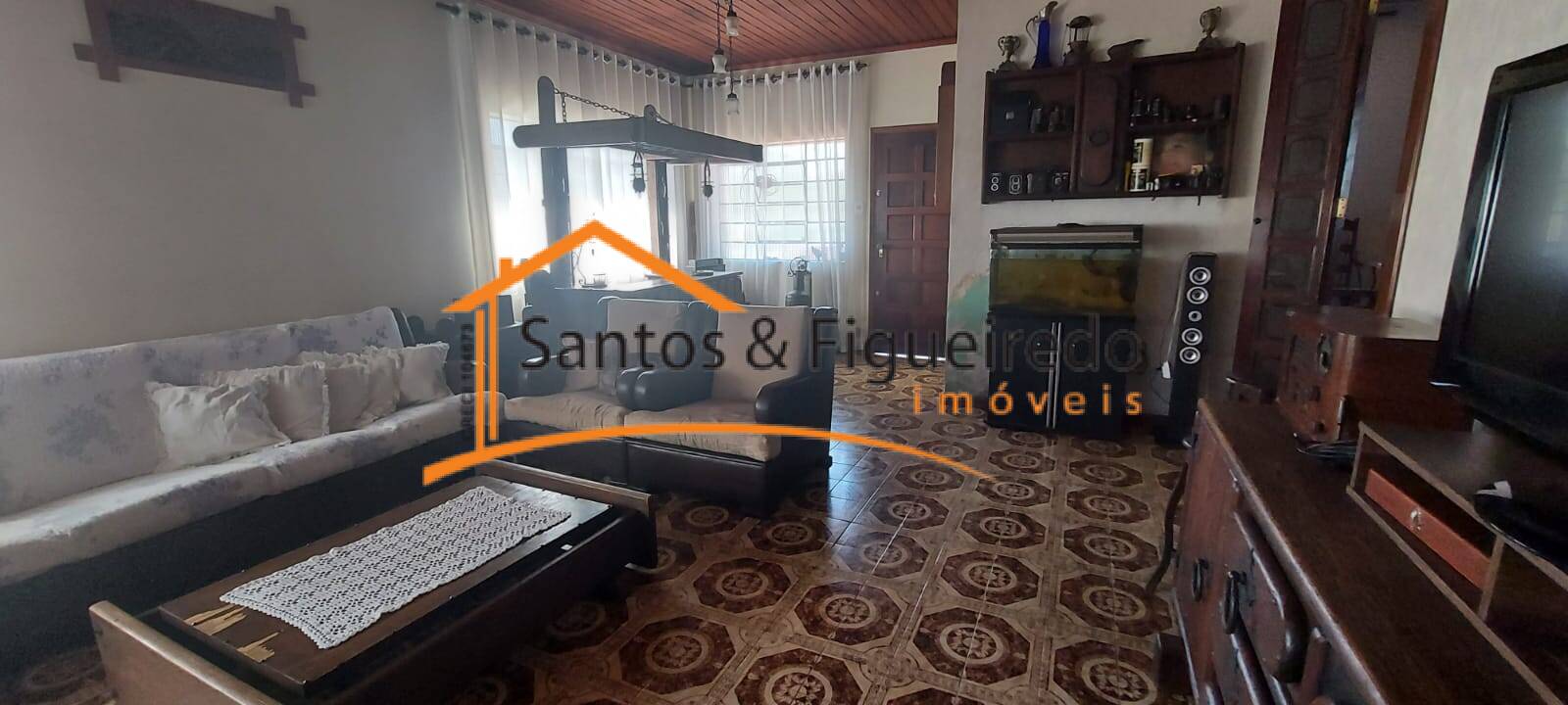 Casa à venda com 4 quartos, 271m² - Foto 26