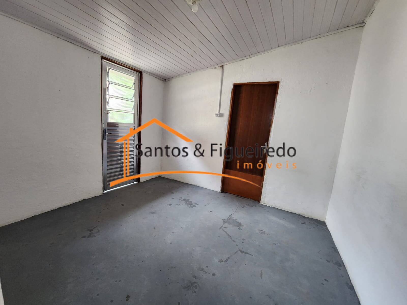 Casa para alugar com 1 quarto, 40m² - Foto 8