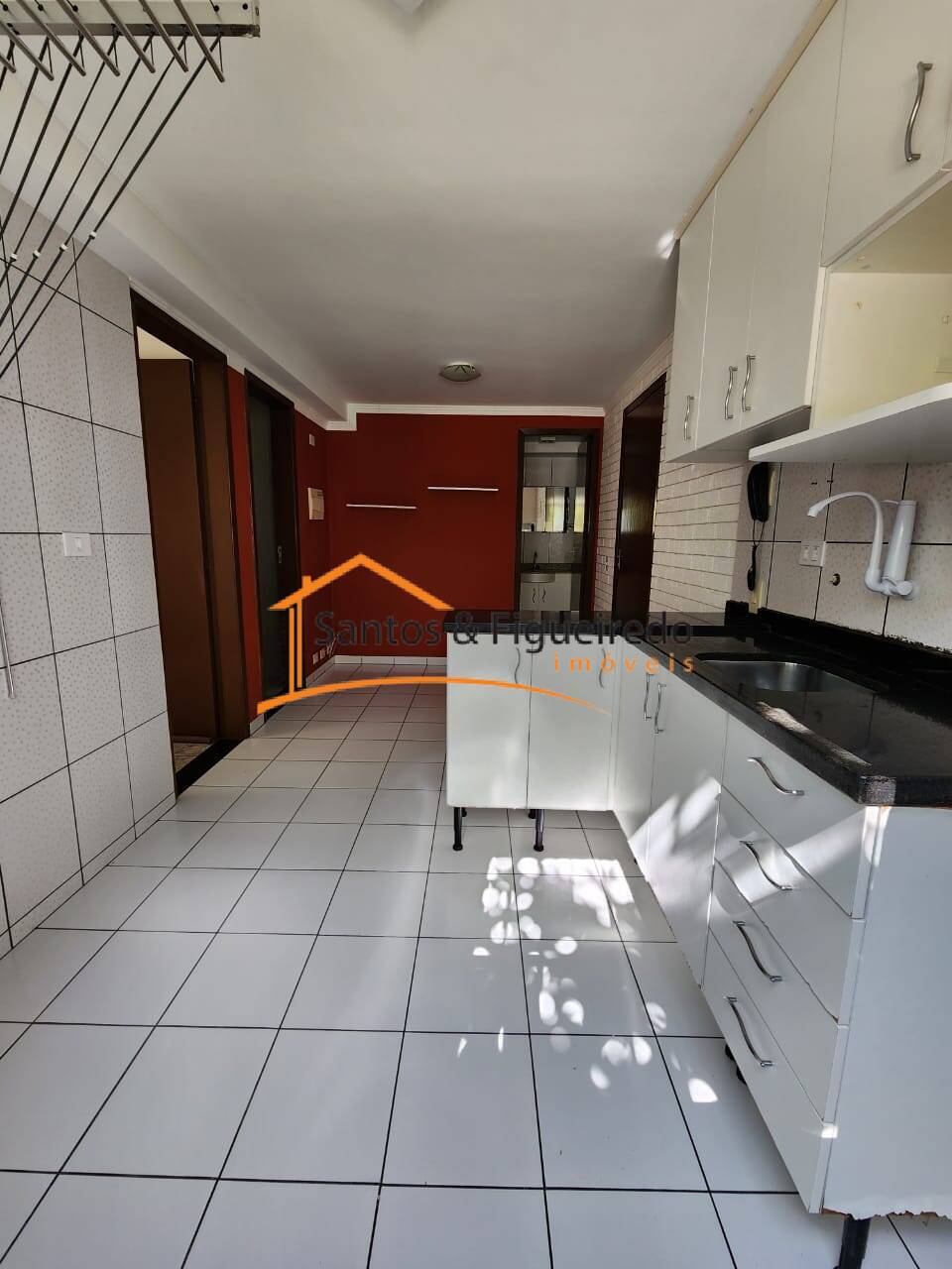 Apartamento para alugar com 2 quartos, 45m² - Foto 1