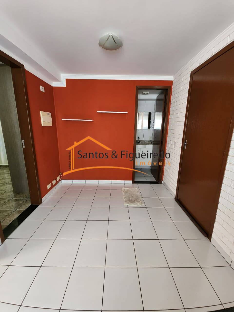 Apartamento para alugar com 2 quartos, 45m² - Foto 3