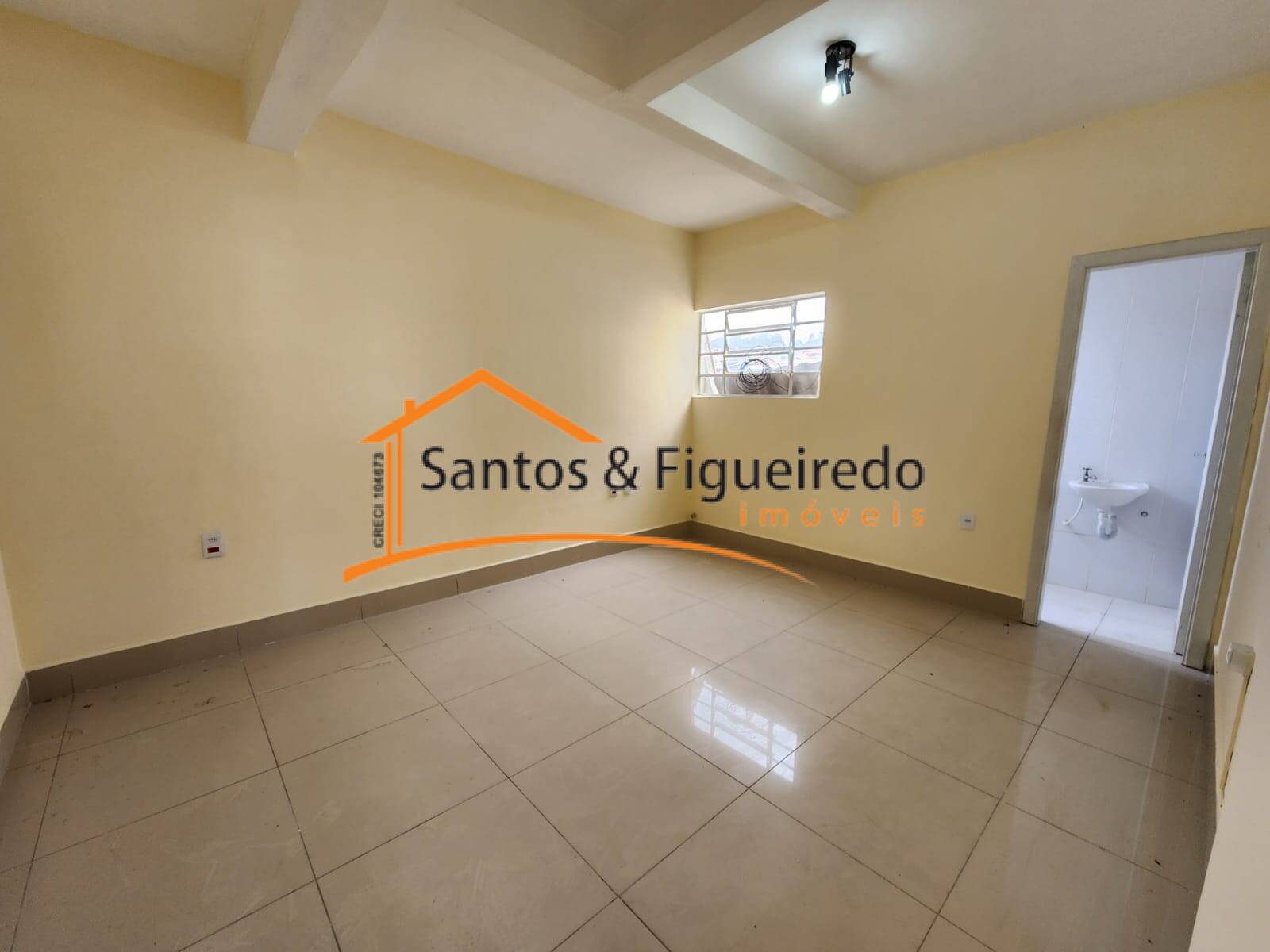 Conjunto Comercial-Sala para alugar, 17m² - Foto 3