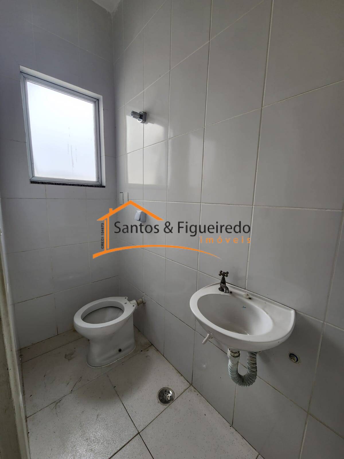 Conjunto Comercial-Sala para alugar, 17m² - Foto 4