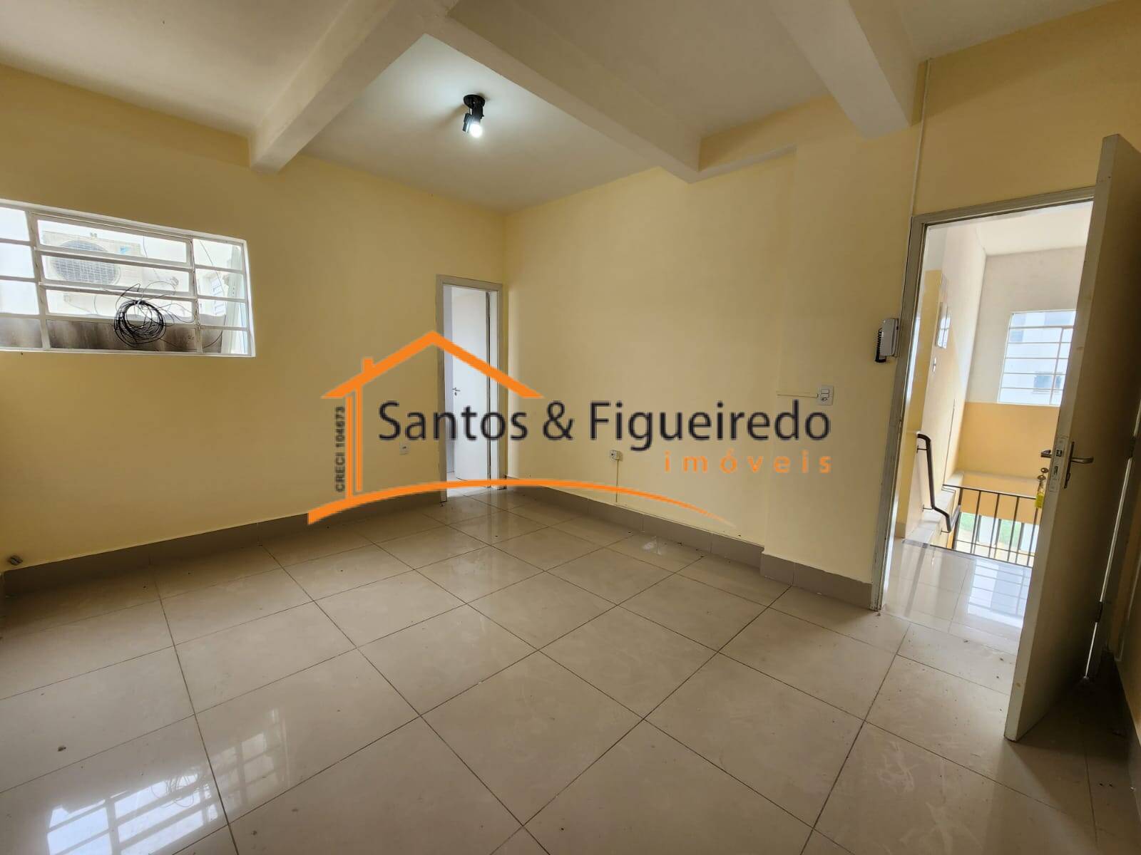 Conjunto Comercial-Sala para alugar, 17m² - Foto 1