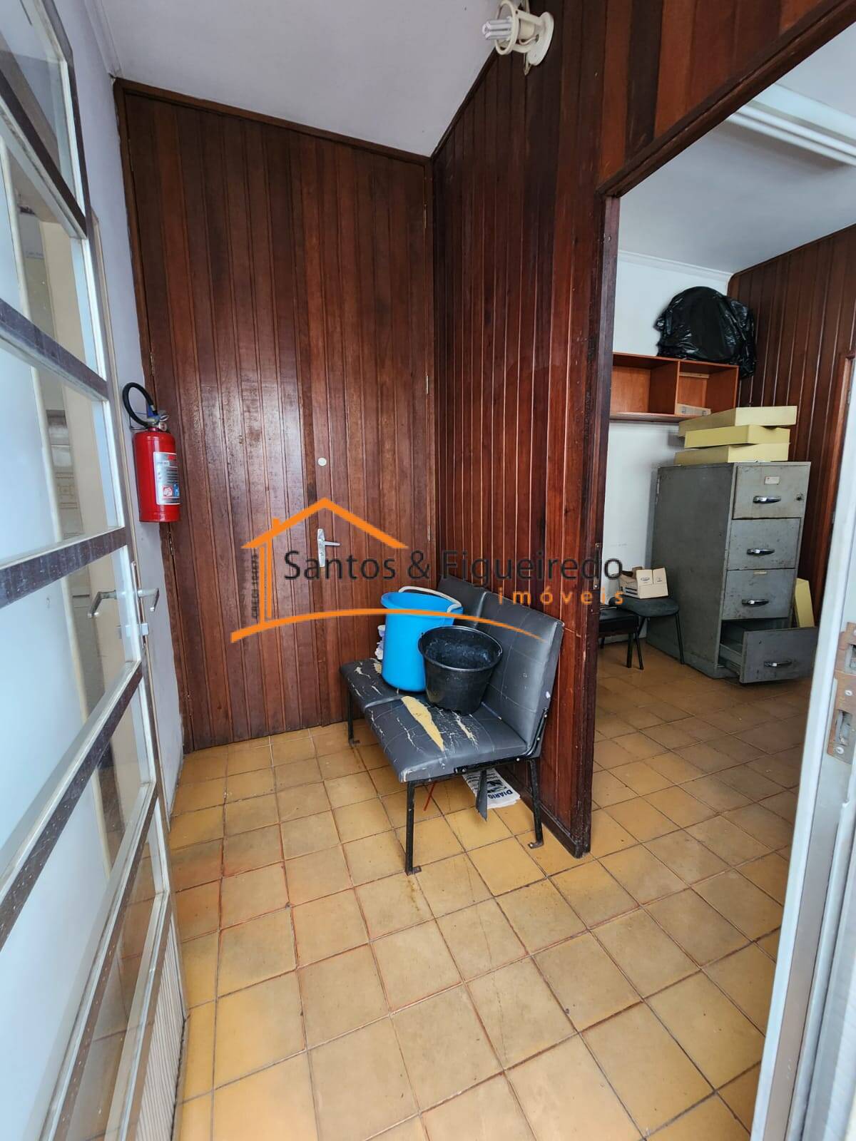 Prédio Inteiro para alugar, 484m² - Foto 38