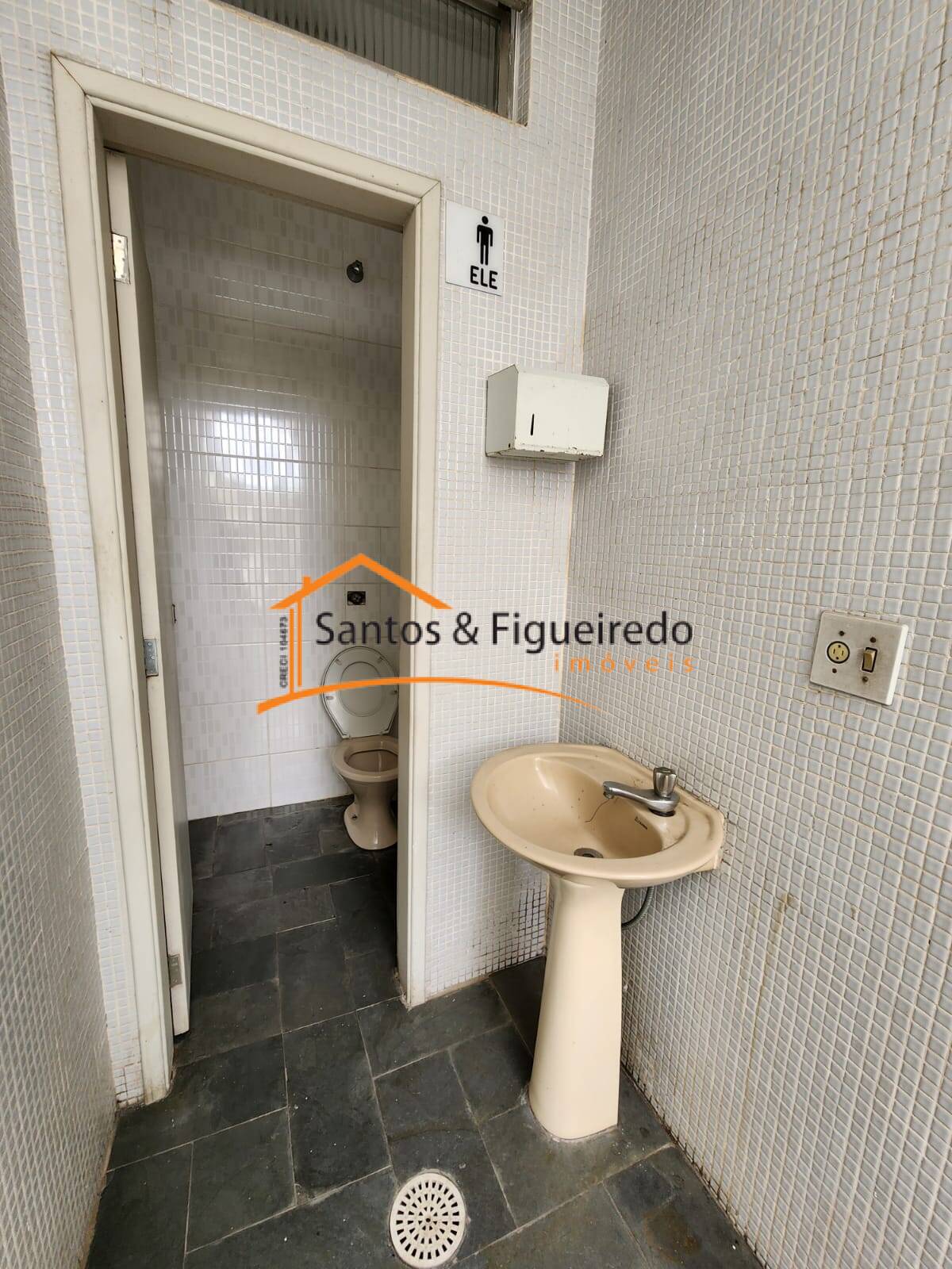 Prédio Inteiro para alugar, 484m² - Foto 37