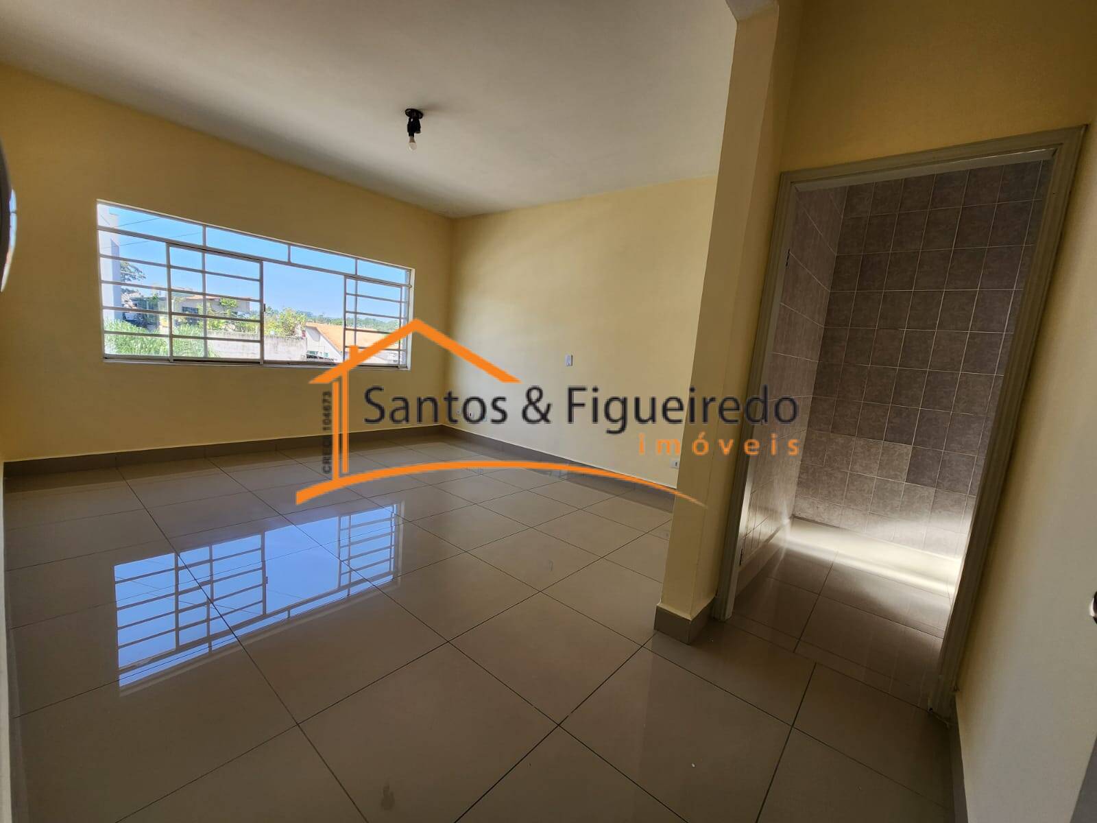 Conjunto Comercial-Sala para alugar, 21m² - Foto 4