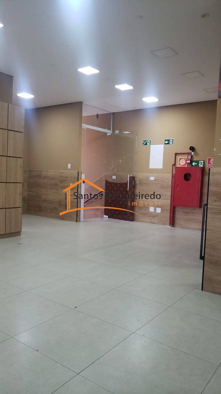 Conjunto Comercial-Sala para alugar, 282m² - Foto 6