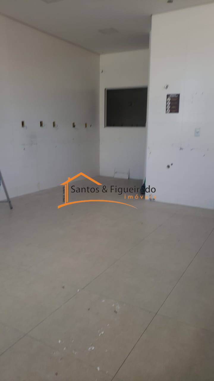 Conjunto Comercial-Sala para alugar, 282m² - Foto 11