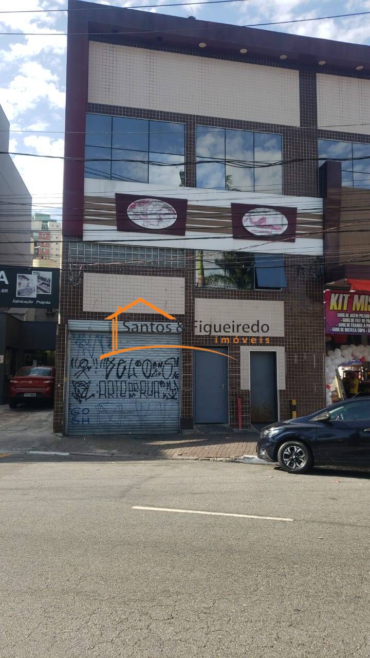 Conjunto Comercial-Sala para alugar, 282m² - Foto 1